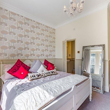Little Hallingbury Mill Екстер'єр фото