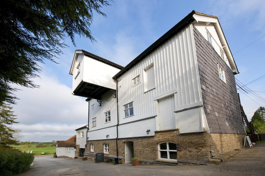 Little Hallingbury Mill Екстер'єр фото