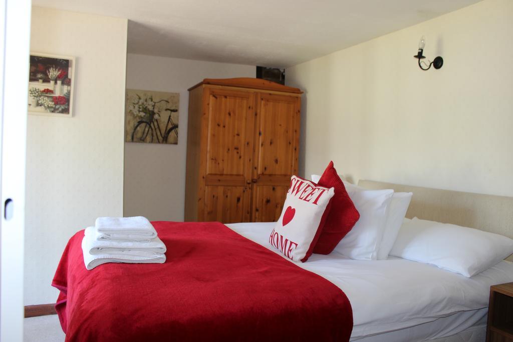 Little Hallingbury Mill Екстер'єр фото