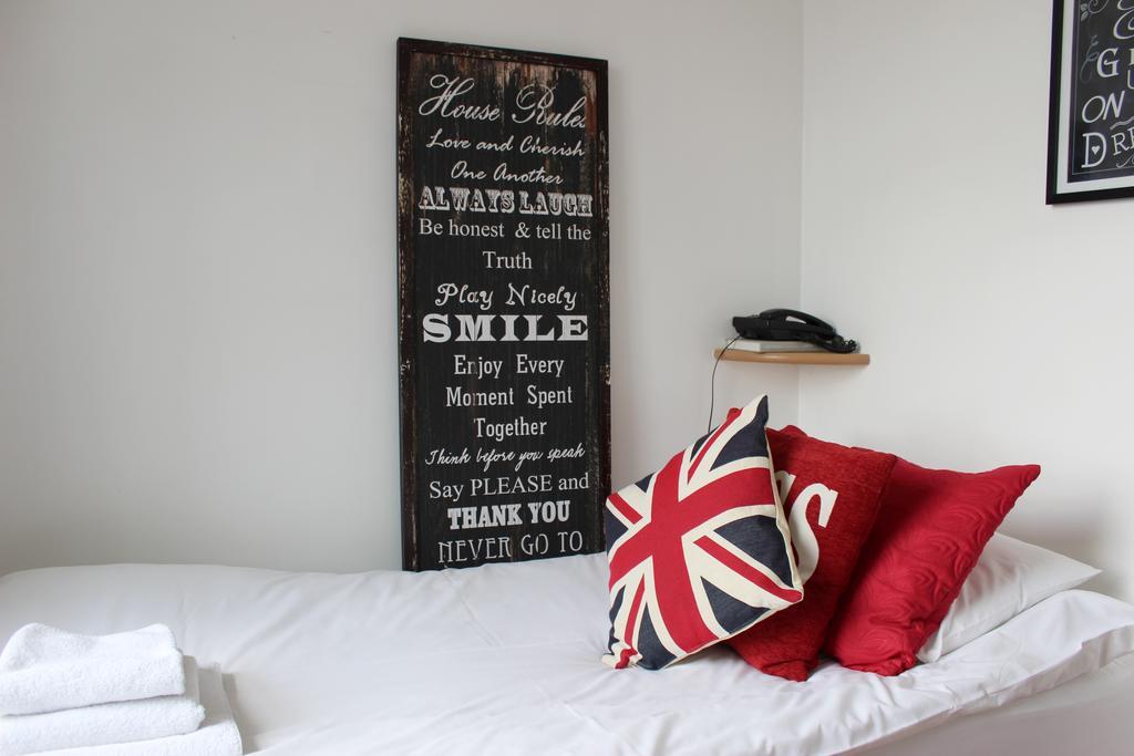 Little Hallingbury Mill Екстер'єр фото