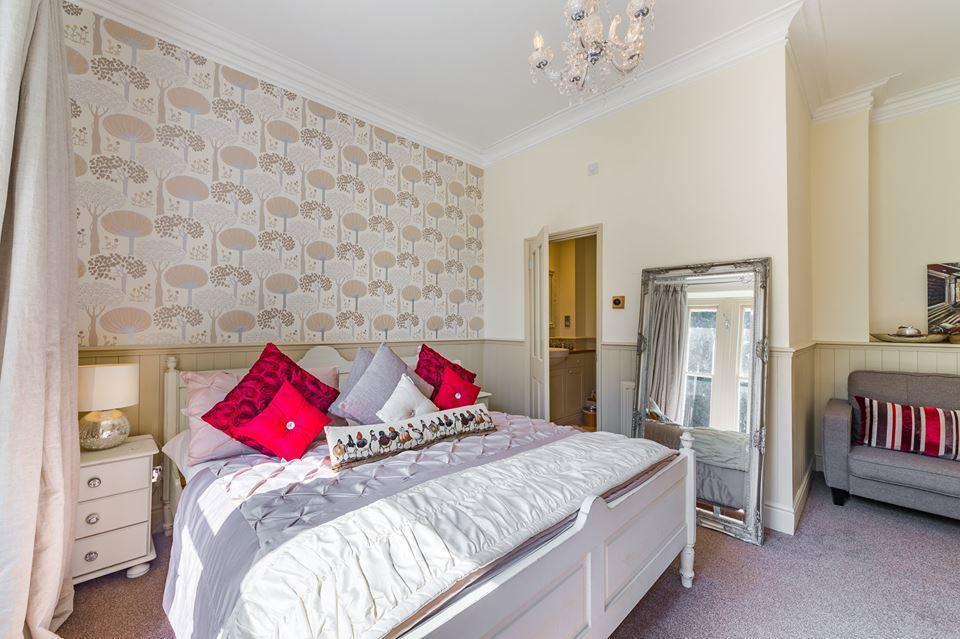 Little Hallingbury Mill Екстер'єр фото