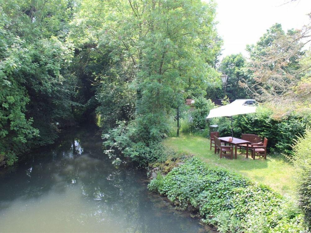 Little Hallingbury Mill Екстер'єр фото