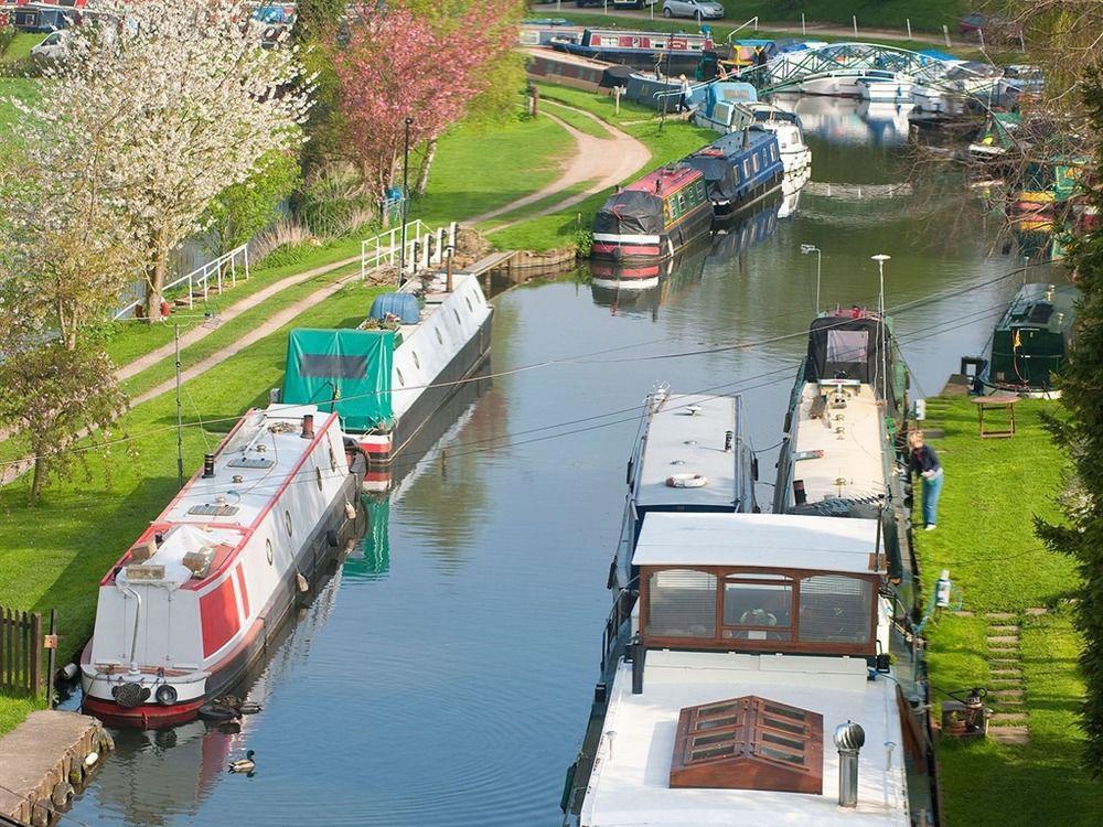 Little Hallingbury Mill Екстер'єр фото