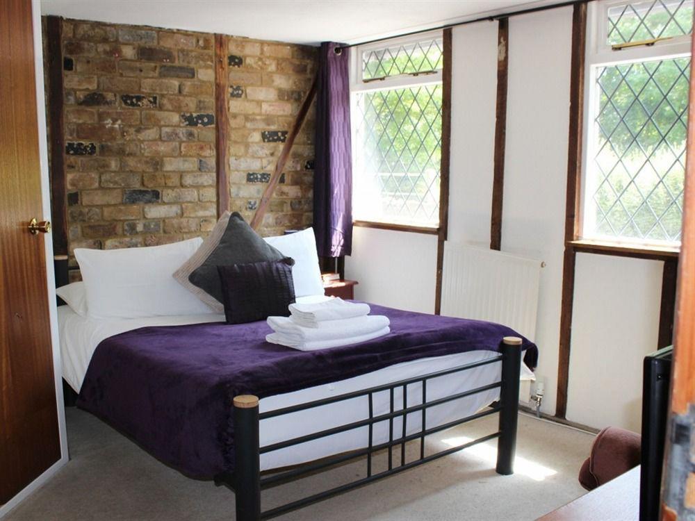 Little Hallingbury Mill Екстер'єр фото