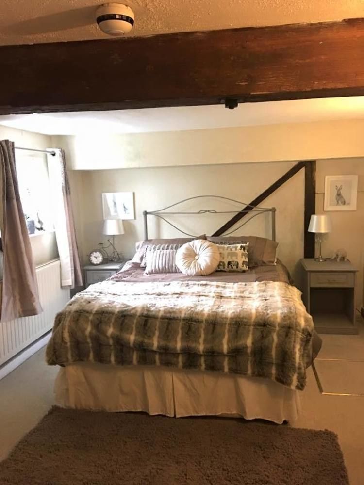 Little Hallingbury Mill Екстер'єр фото