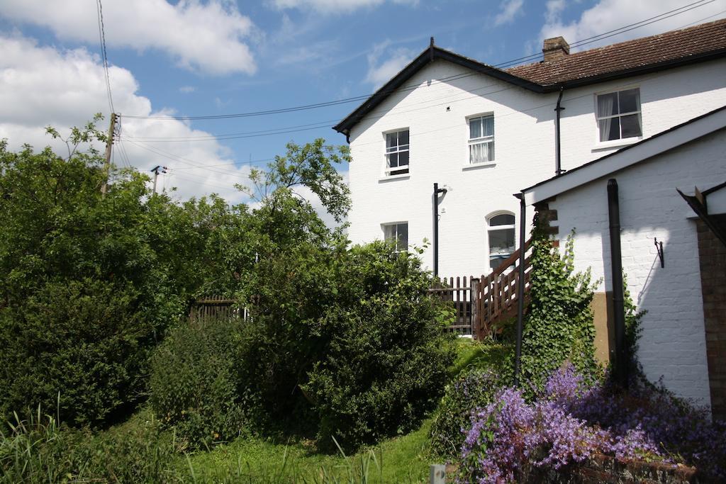 Little Hallingbury Mill Екстер'єр фото